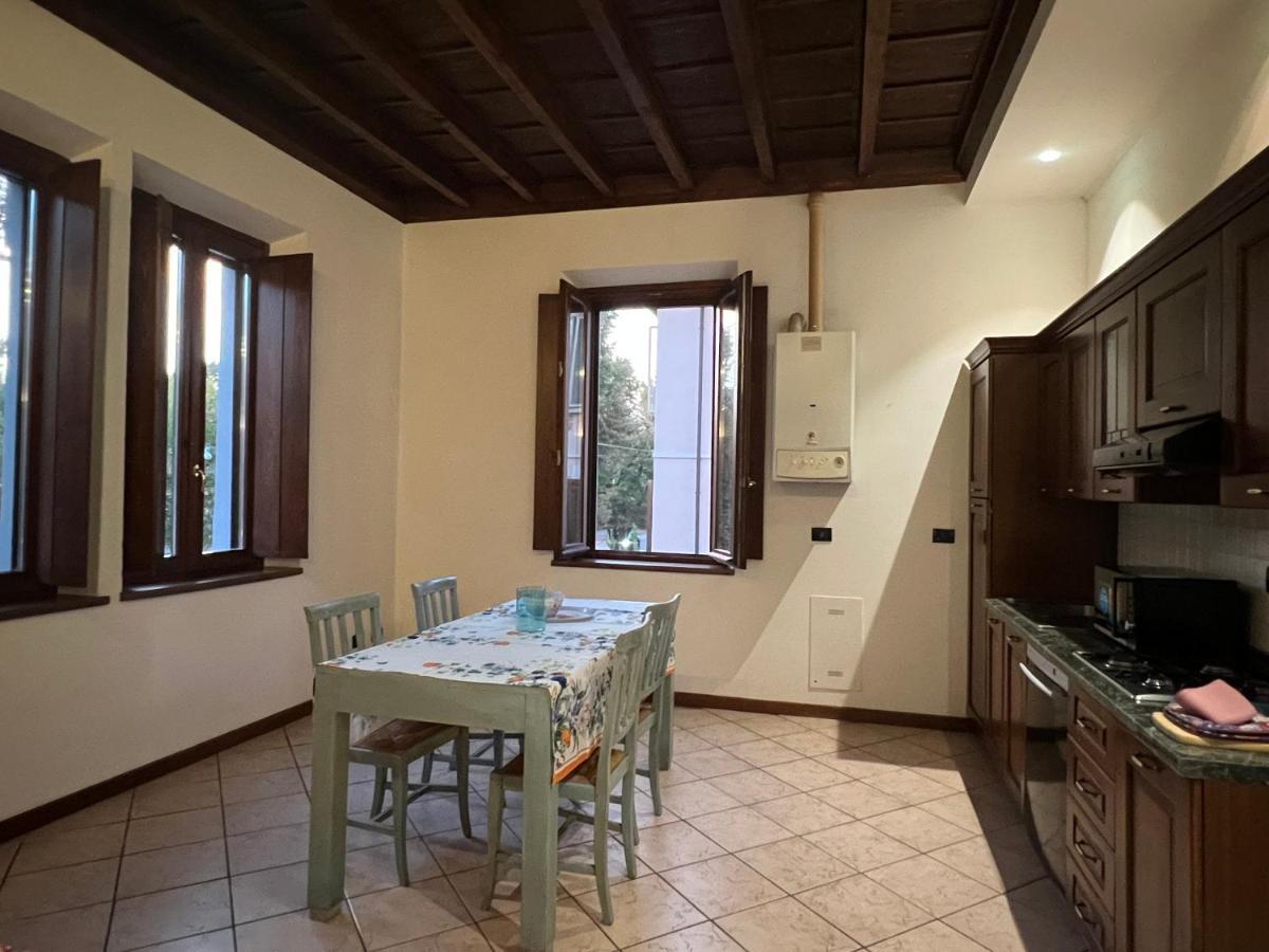 Energetic Apartments Mantua Dış mekan fotoğraf