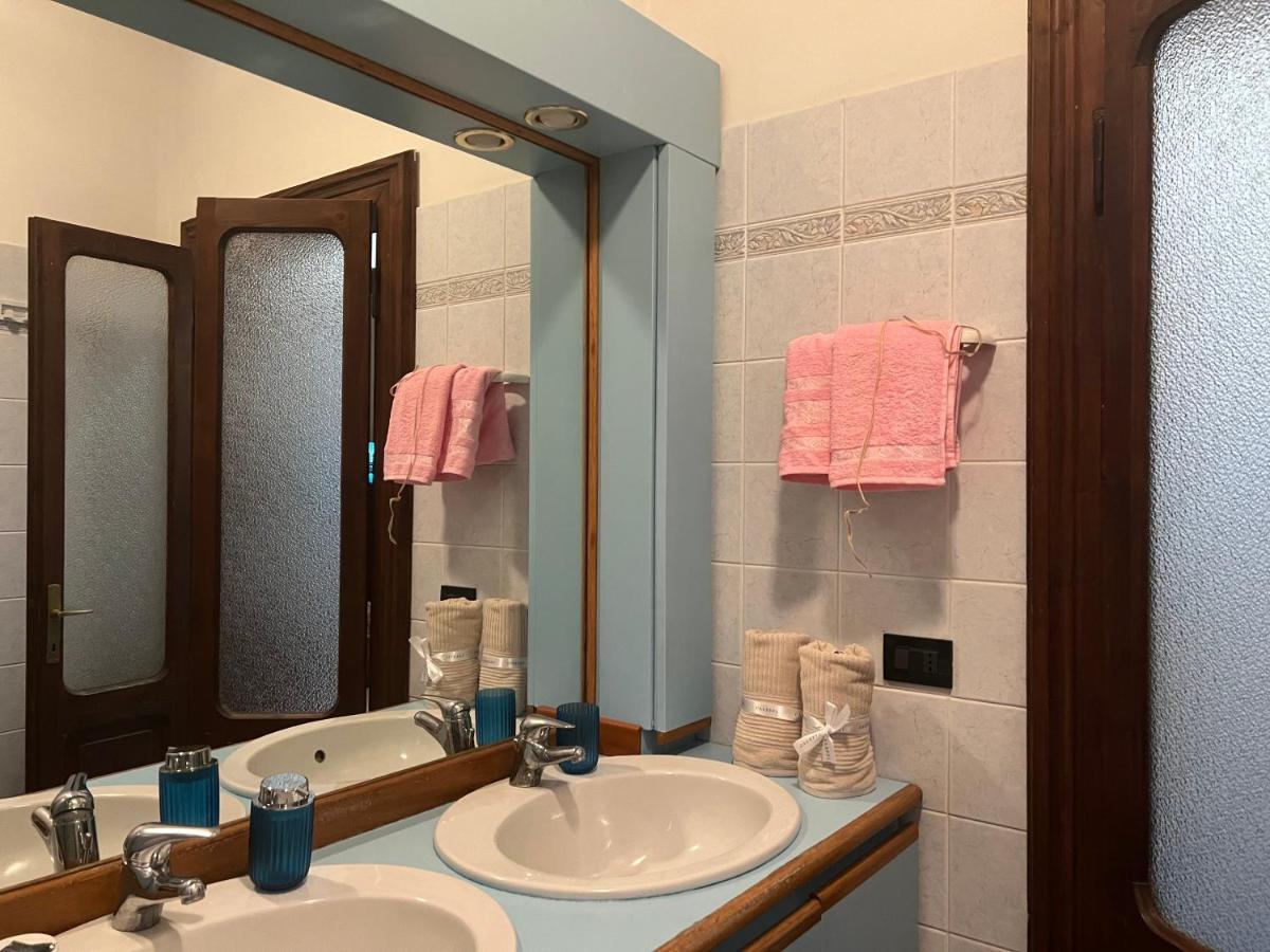 Energetic Apartments Mantua Dış mekan fotoğraf