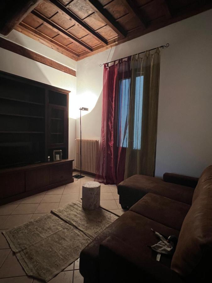 Energetic Apartments Mantua Dış mekan fotoğraf