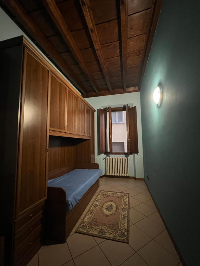 Energetic Apartments Mantua Dış mekan fotoğraf