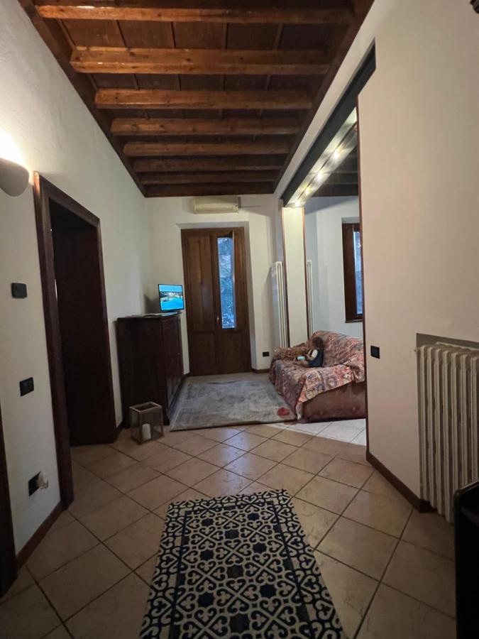 Energetic Apartments Mantua Dış mekan fotoğraf
