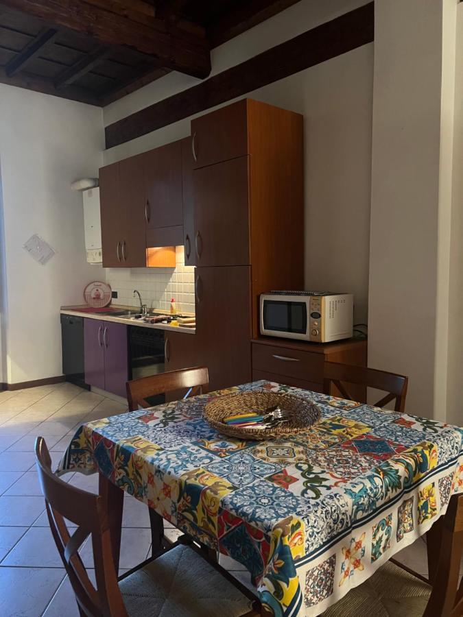 Energetic Apartments Mantua Dış mekan fotoğraf